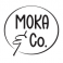 Moka & Co logo