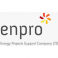 Energy Project Support Compant (ENPRO) logo