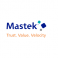 Mastek logo