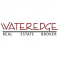 REAL ESTATE logo