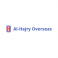 Alhajry overseas logo