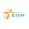 شركة النجم السادس المتميزة التجارية logo