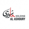 Alashoury industry logo