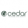 cedar blossom inti beauty logo