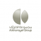 Alkhorayef Group logo