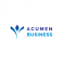 Acumen  Business logo