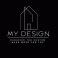 My Design logo