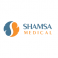 Shamsa Medical logo