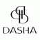Dasha Fashion logo