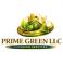 Prime Green Cleaning LLC logo
