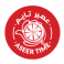 Aseer time logo