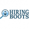 Hiring skills solution PVT LTD logo