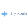 Sky Audio logo