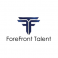 Forefront Talent logo