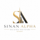 SINAN ALPHA CONTRACTING L.L.C S.O.C logo