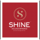 SHINE GOLD AND DIAMONDS logo