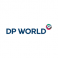 DP WORLD logo