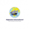 Alghanim International logo