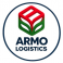 ARMO LOGISTICS logo