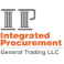Integrated Procurement General Trading LLC logo