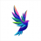 Viralagency@1 logo