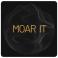 MOAR IT logo