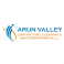 ARUN VALLEY TRADING CONTRACTING CLEANING AND AIR CONDITION logo