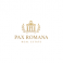 Pax romana real estate buying and selling brokerage llc logo