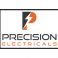 Precision Electricals Co LLC logo