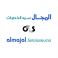 Almajal Service Master G4S logo