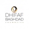 Dhifaf Baghdad Cosmetics Company  logo
