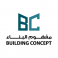 مفهوم البناء logo