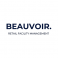 Beauvoir logo