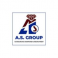 Asian Services International FZE logo