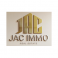 JAC IMMO Real Estate logo