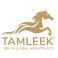 Tamleek logo