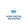 Vorx Digital Solutions logo