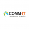 COMM-IT MIDDLE EAST LLC logo