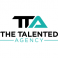 The Talented Agency LLC logo