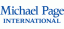 Michael Page logo