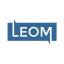 Leom SAL logo