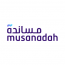 مساندة للتشغيل والصيانة  logo