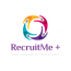 RecruitMe Plus logo