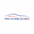 PakWheels.com  logo