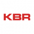 KBR Inc.  logo
