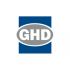 GHD  logo