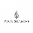 Four Seasons Hotels and Resorts  logo