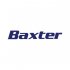 Baxter International  logo