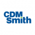 CDM Smith  logo
