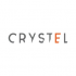 Crystel  logo